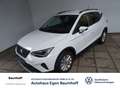 SEAT Arona ARONA 1.0 TSI STYLE / LED'S+KAMERA+BEATS Weiß - thumbnail 1