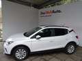 SEAT Arona ARONA 1.0 TSI STYLE / LED'S+KAMERA+BEATS Weiß - thumbnail 5