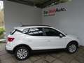 SEAT Arona ARONA 1.0 TSI STYLE / LED'S+KAMERA+BEATS Weiß - thumbnail 9