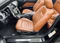 Ford Mustang Convertible V6 3,7L BVA 57375KM Schwarz - thumbnail 11