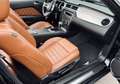 Ford Mustang Convertible V6 3,7L BVA 57375KM Schwarz - thumbnail 14