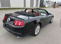 Ford Mustang Convertible V6 3,7L BVA 57375KM Schwarz - thumbnail 6