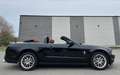 Ford Mustang Convertible V6 3,7L BVA 57375KM Schwarz - thumbnail 5
