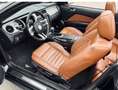 Ford Mustang Convertible V6 3,7L BVA 57375KM Schwarz - thumbnail 10