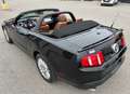 Ford Mustang Convertible V6 3,7L BVA 57375KM Schwarz - thumbnail 7