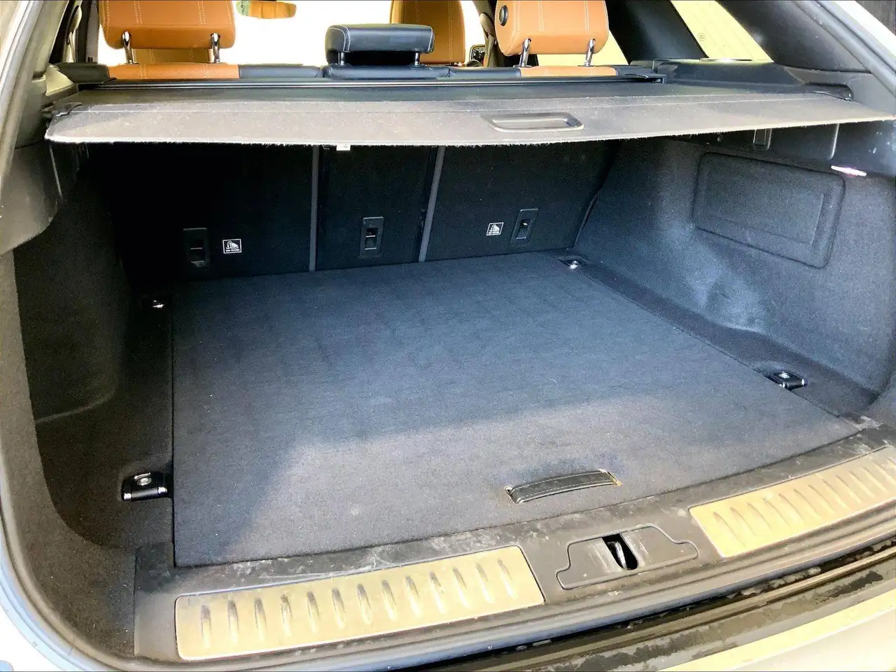 Land Rover Range Rover Velar снимка Land Rover Range Rover Velar