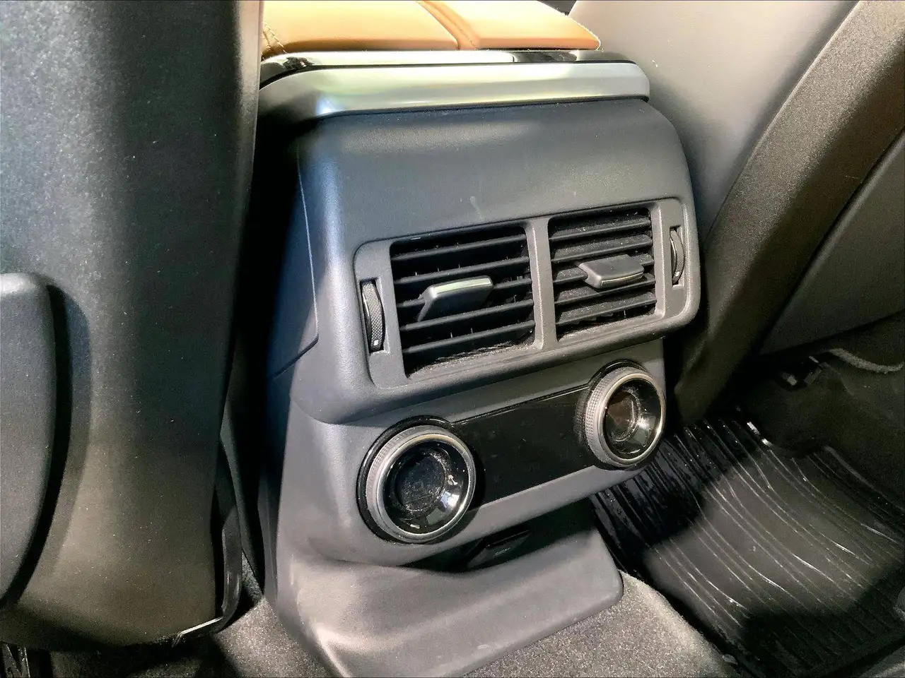 Land Rover Range Rover Velar снимка Land Rover Range Rover Velar
