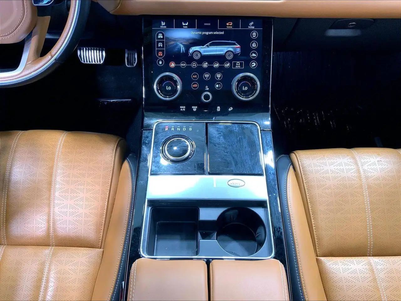Land Rover Range Rover Velar снимка Land Rover Range Rover Velar