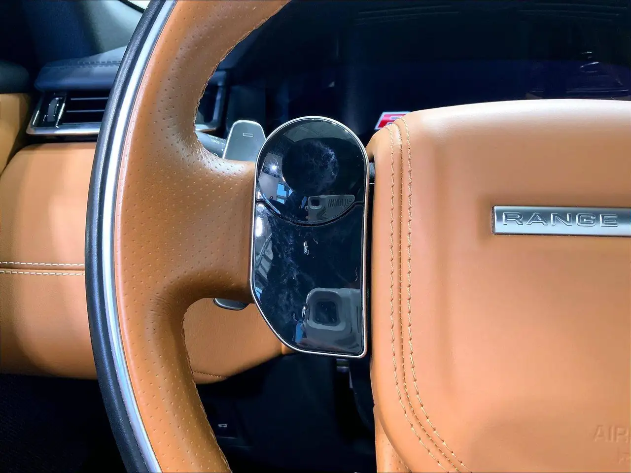 Land Rover Range Rover Velar снимка Land Rover Range Rover Velar