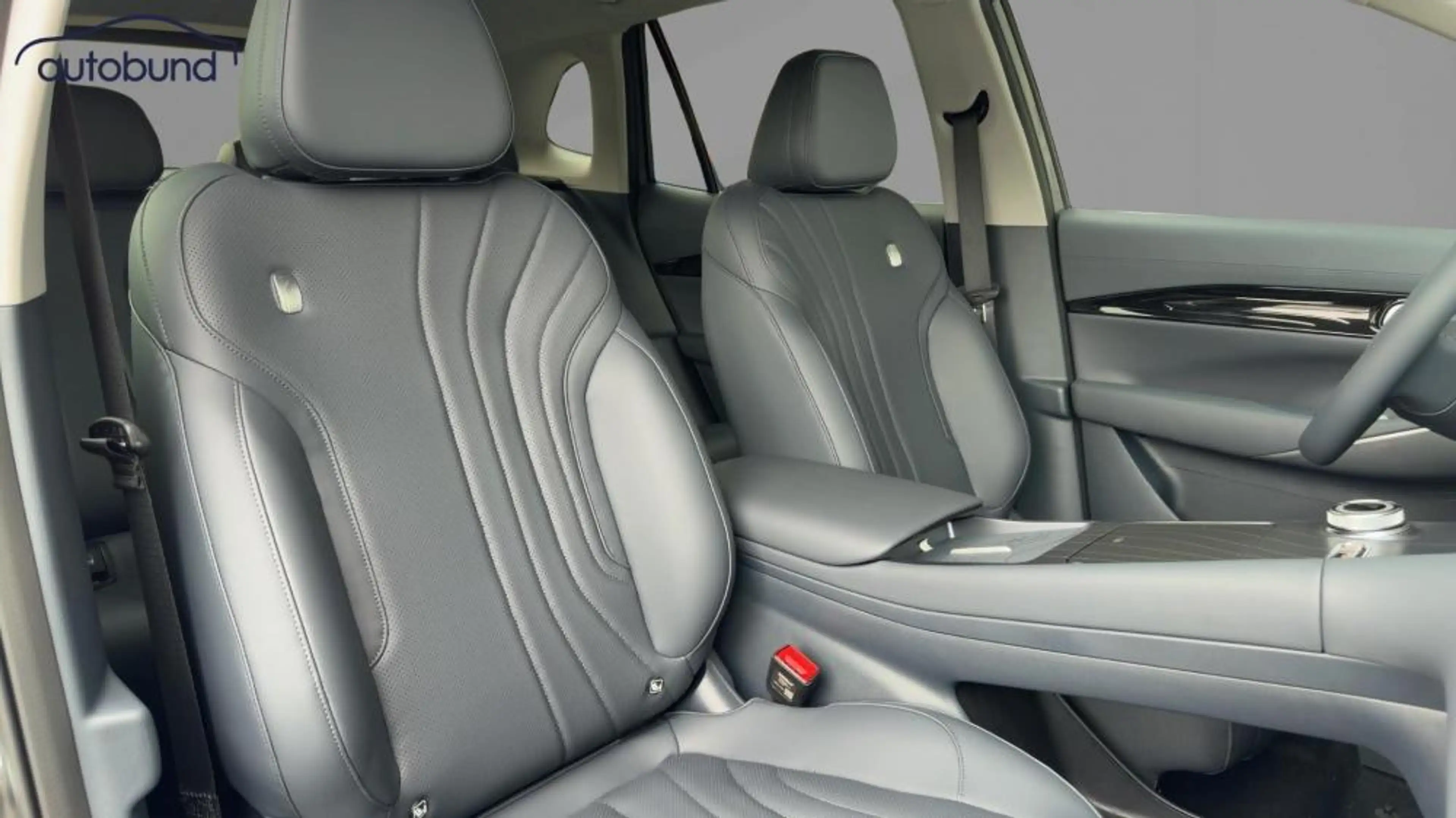 Geely E5 ely E5 Pro Sofort Lieferbar Alu KA LED Link NAV — photo 6