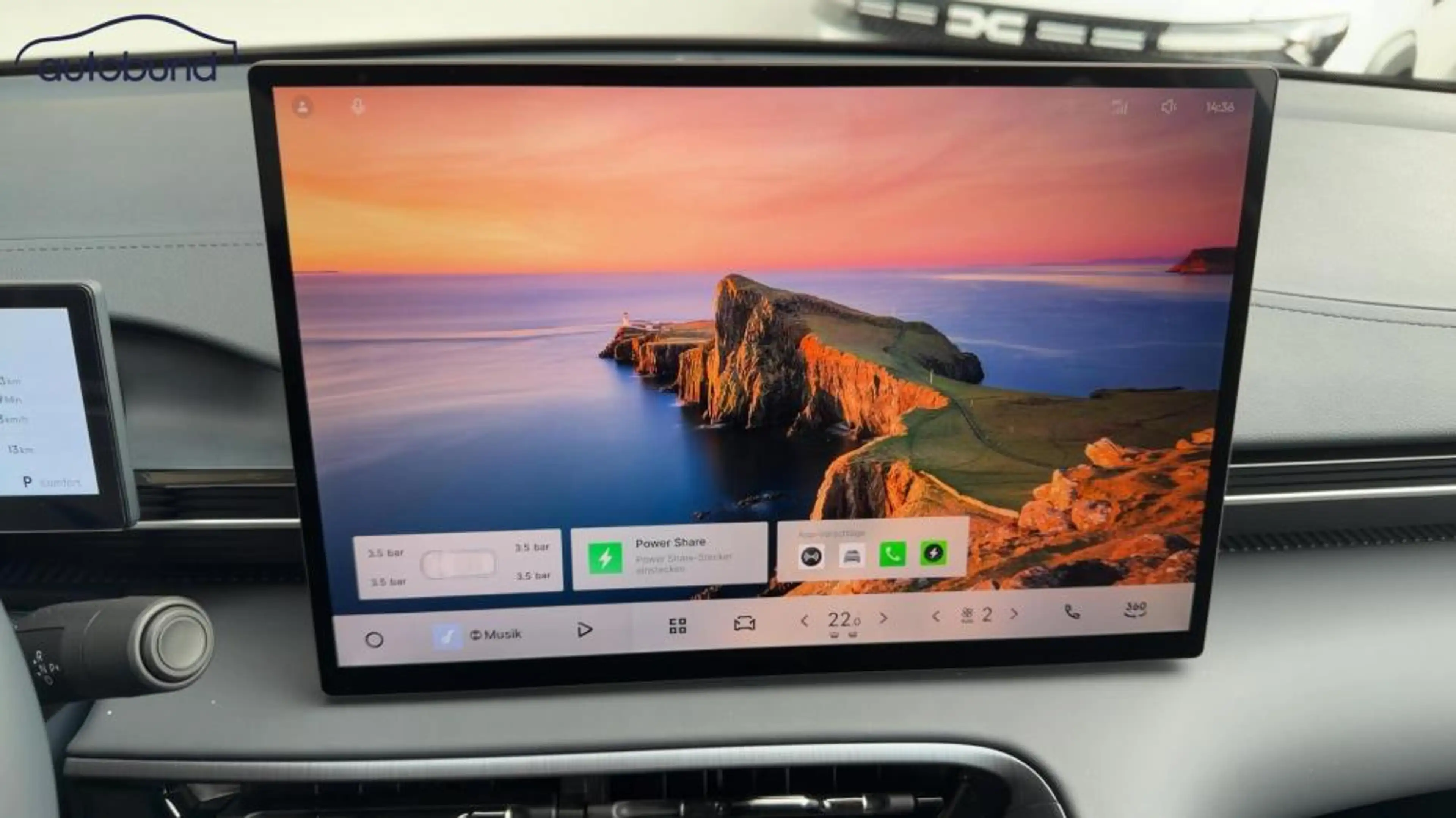 Geely E5 ely E5 Pro Sofort Lieferbar Alu KA LED Link NAV — photo 13
