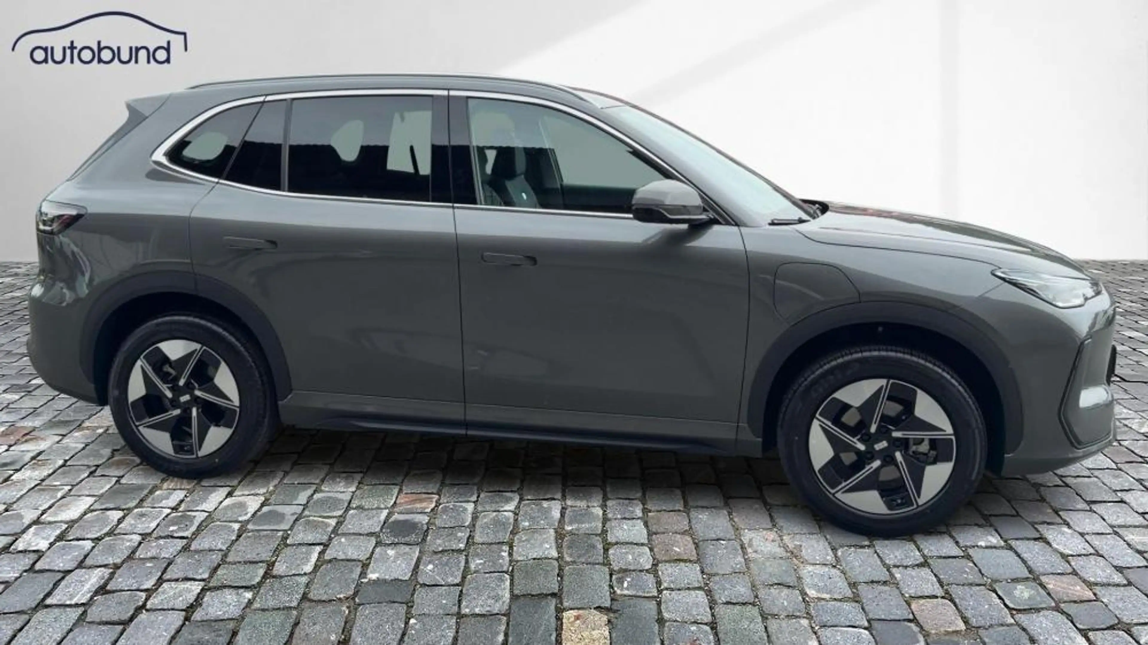 Geely E5 ely E5 Pro Sofort Lieferbar Alu KA LED Link NAV — photo 4