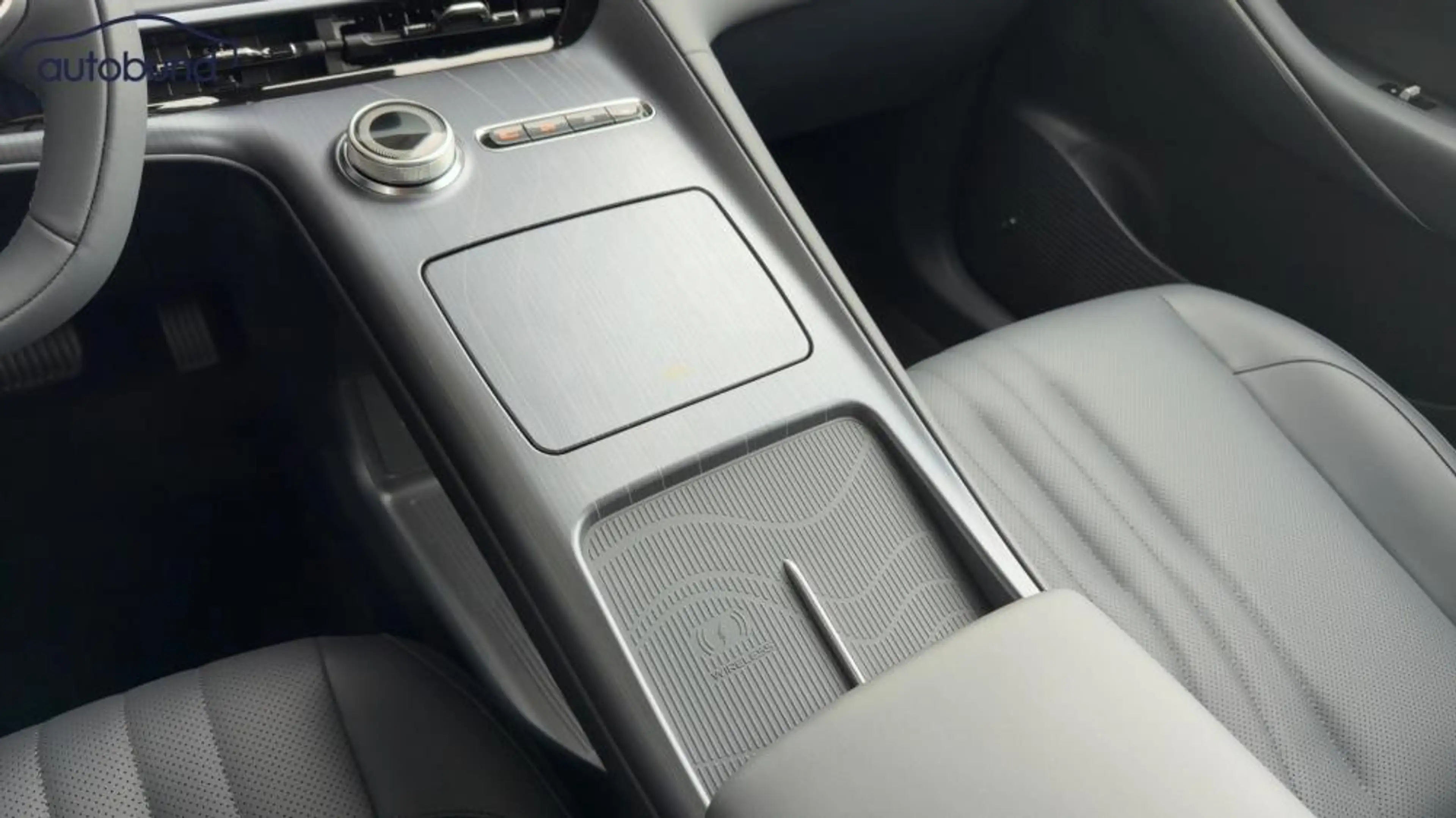 Geely E5 ely E5 Pro Sofort Lieferbar Alu KA LED Link NAV — photo 12