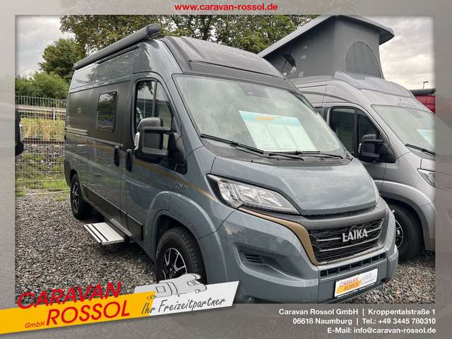 Imagine Laika Ecovip 540