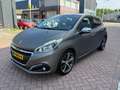 Peugeot 208 1.2 PureTech Première Camera Volle Automaat Volled Gris - thumbnail 7