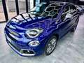 Fiat 500X 500X 2022 1.5 hybrid Sport 130cv dct Blau - thumbnail 1