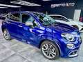Fiat 500X 500X 2022 1.5 hybrid Sport 130cv dct Blau - thumbnail 5