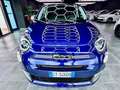 Fiat 500X 500X 2022 1.5 hybrid Sport 130cv dct Blau - thumbnail 6