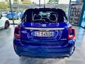 Fiat 500X 500X 2022 1.5 hybrid Sport 130cv dct Blau - thumbnail 3