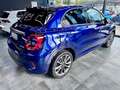 Fiat 500X 500X 2022 1.5 hybrid Sport 130cv dct Blau - thumbnail 4