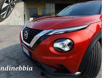 Juke II 2020 1.0 dig-t Tekna 114cv