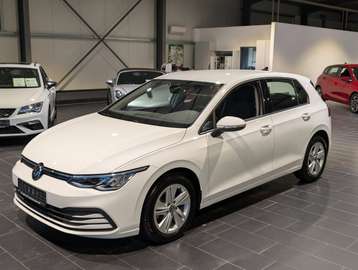2.0 TDI SCR DSG Life 1.Hand