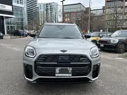 MINI Countryman 2027