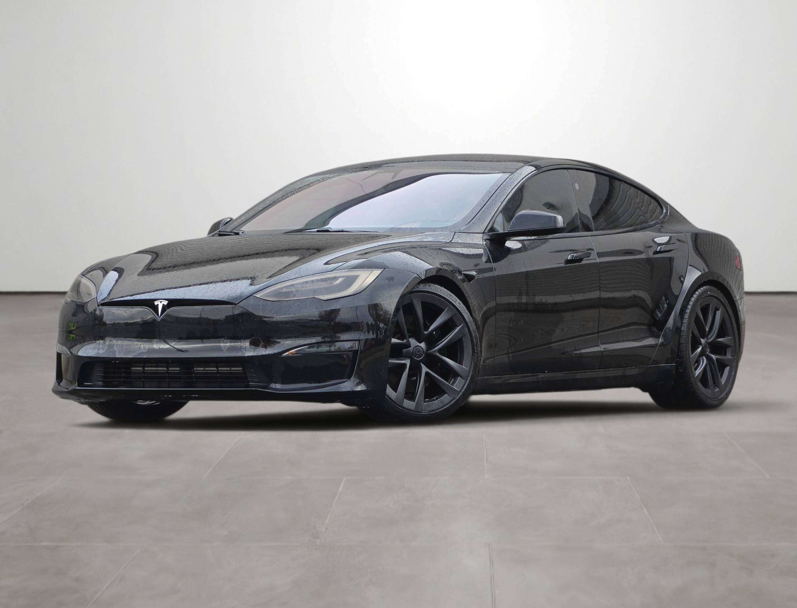2021 Tesla Model S
