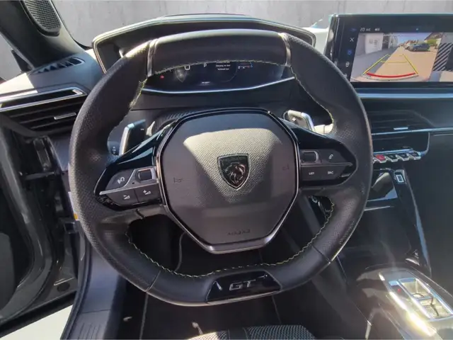 Peugeot 2008 view 10