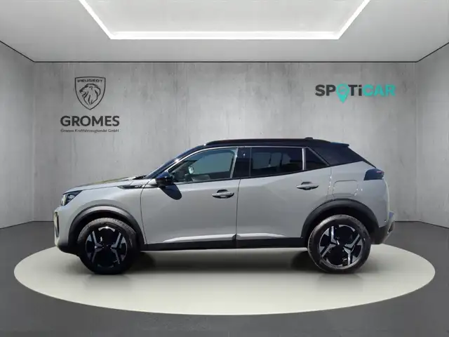Peugeot 2008 view 6