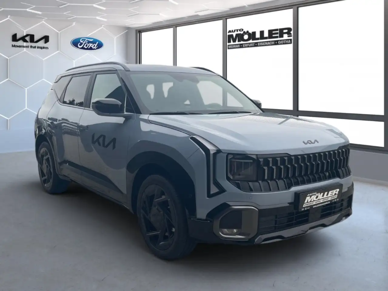 Kia Others 2026