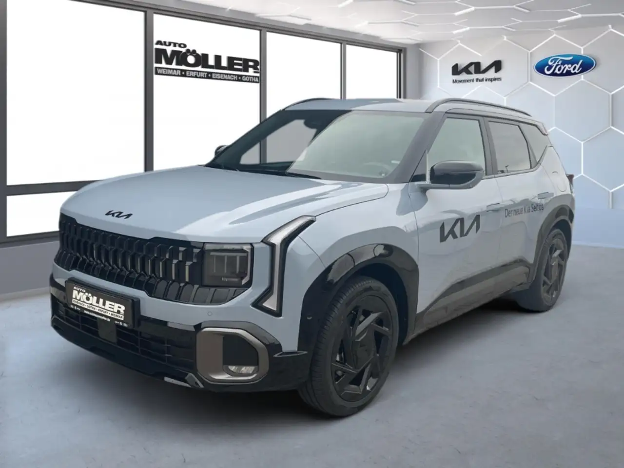 Kia Others 2026
