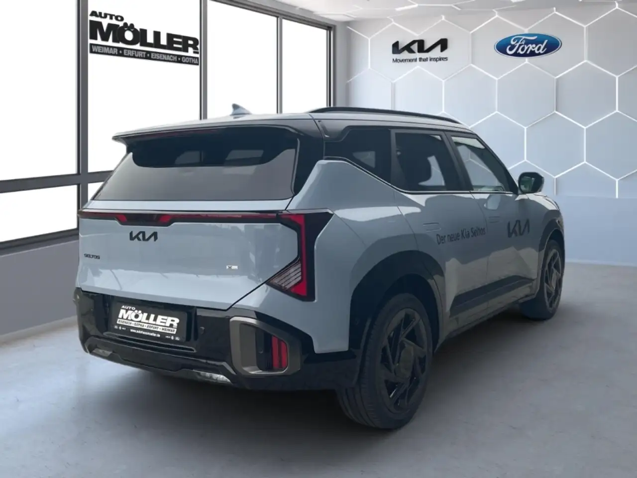 Kia Others 2026