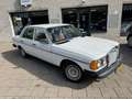Mercedes-Benz 300 D Automaat wegenbelasting vrij 1978 Bianco - thumbnail 13