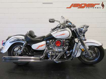 Kawasaki VN 1600 CLASSIC VN1600 TOP CONDITIE