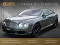 Bentley Continental GT *Dt. Auto*Scheckheft*Massage*TOP Verde - thumbnail 1