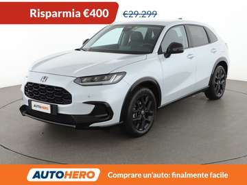 2.0 i-MMD Hybrid Sport