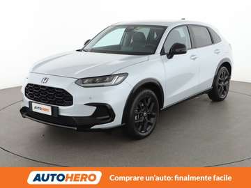 2.0 i-MMD Hybrid Sport