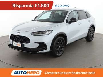 2.0 i-MMD Hybrid Sport