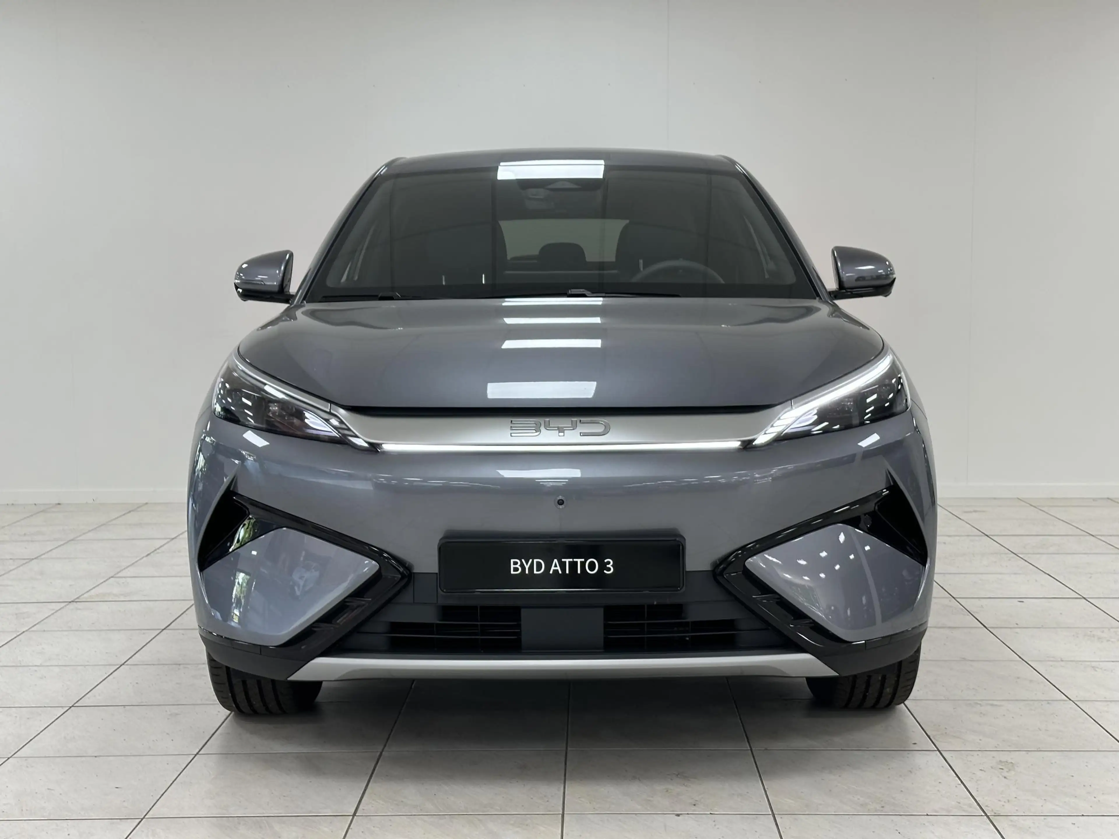 BYD Atto 3 EVO Design 74.8 kWh VOORRAAD — photo 20