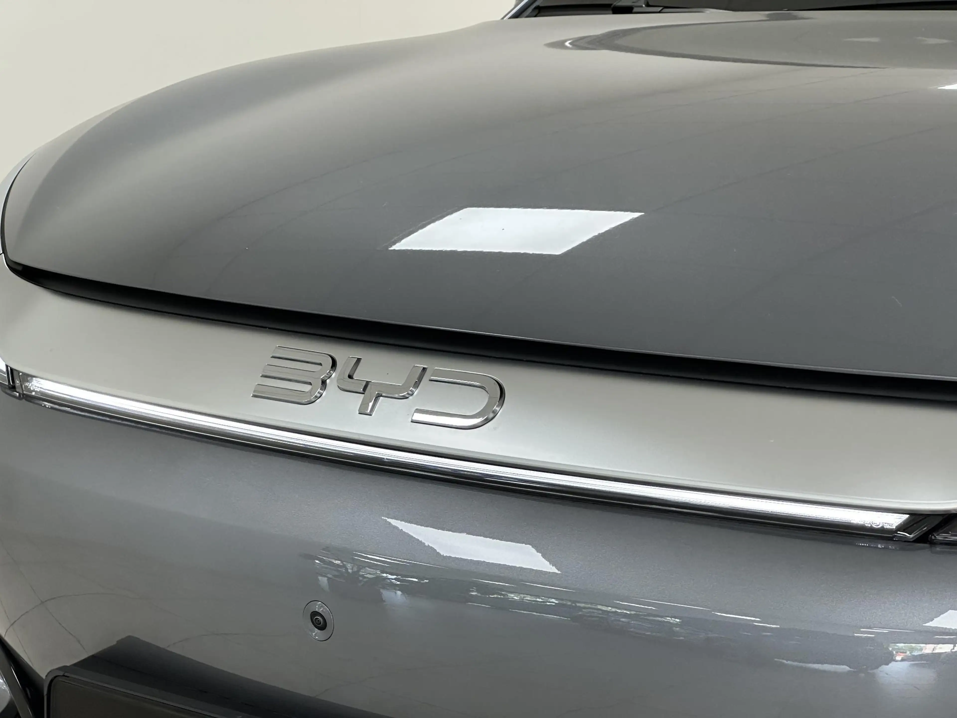 BYD Atto 3 EVO Design 74.8 kWh VOORRAAD — photo 33