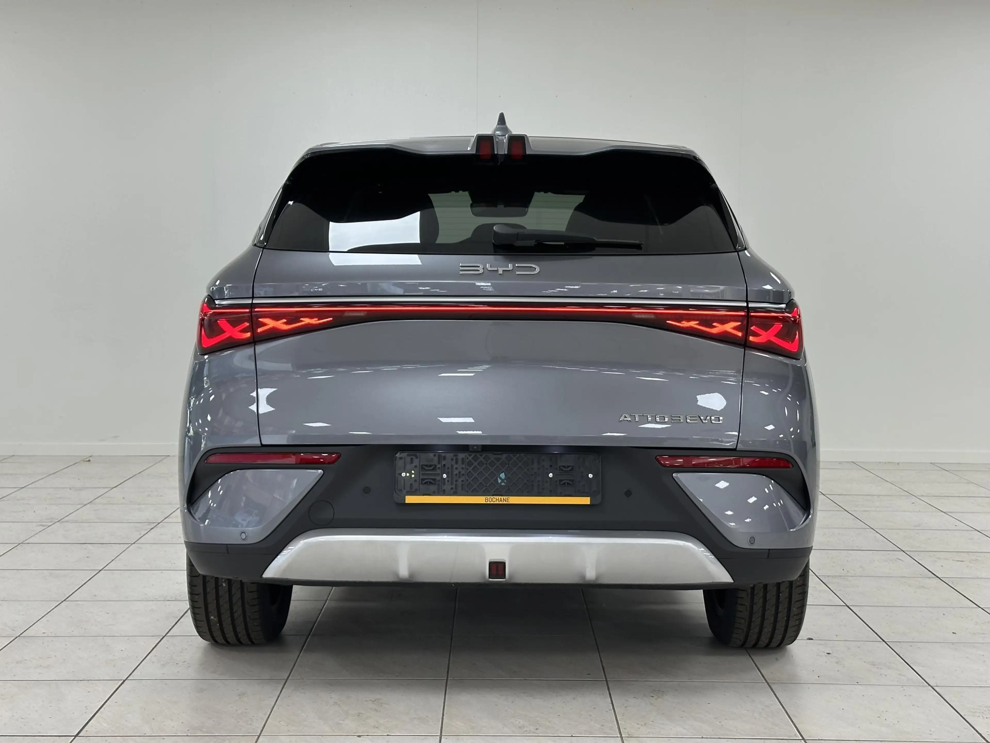 BYD Atto 3 EVO Design 74.8 kWh VOORRAAD — photo 21