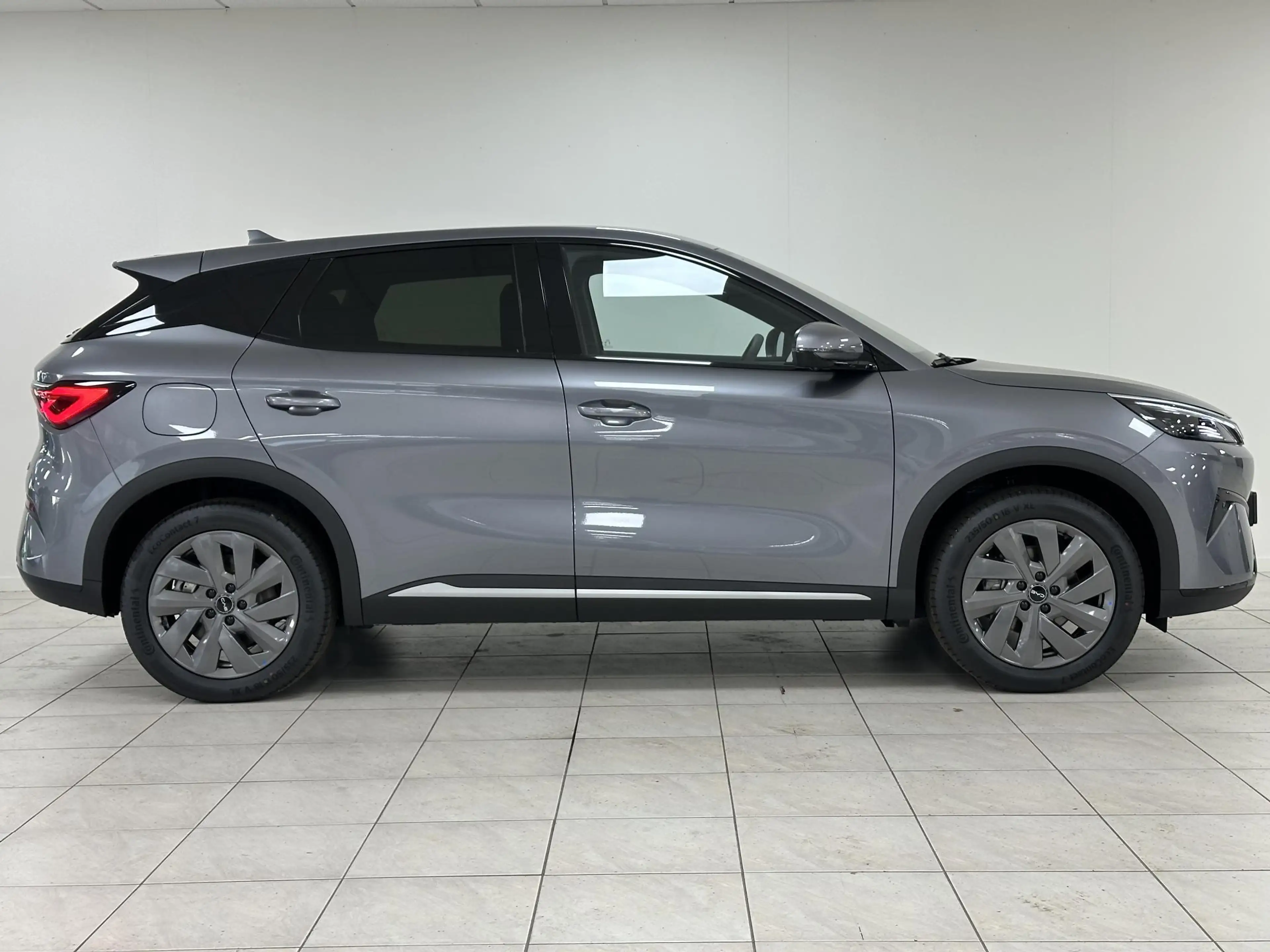 BYD Atto 3 EVO Design 74.8 kWh VOORRAAD — photo 19
