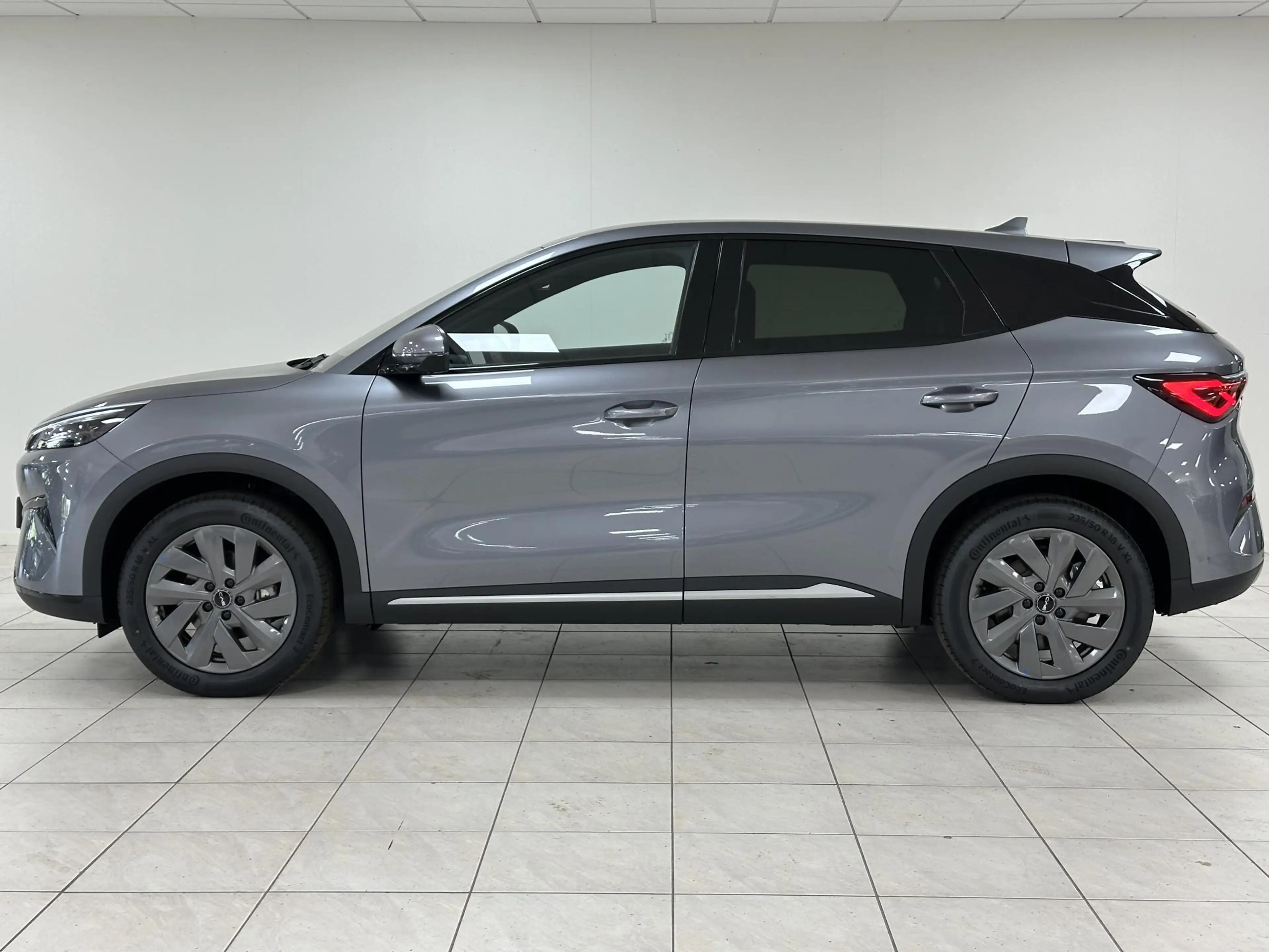 BYD Atto 3 EVO Design 74.8 kWh VOORRAAD — photo 18