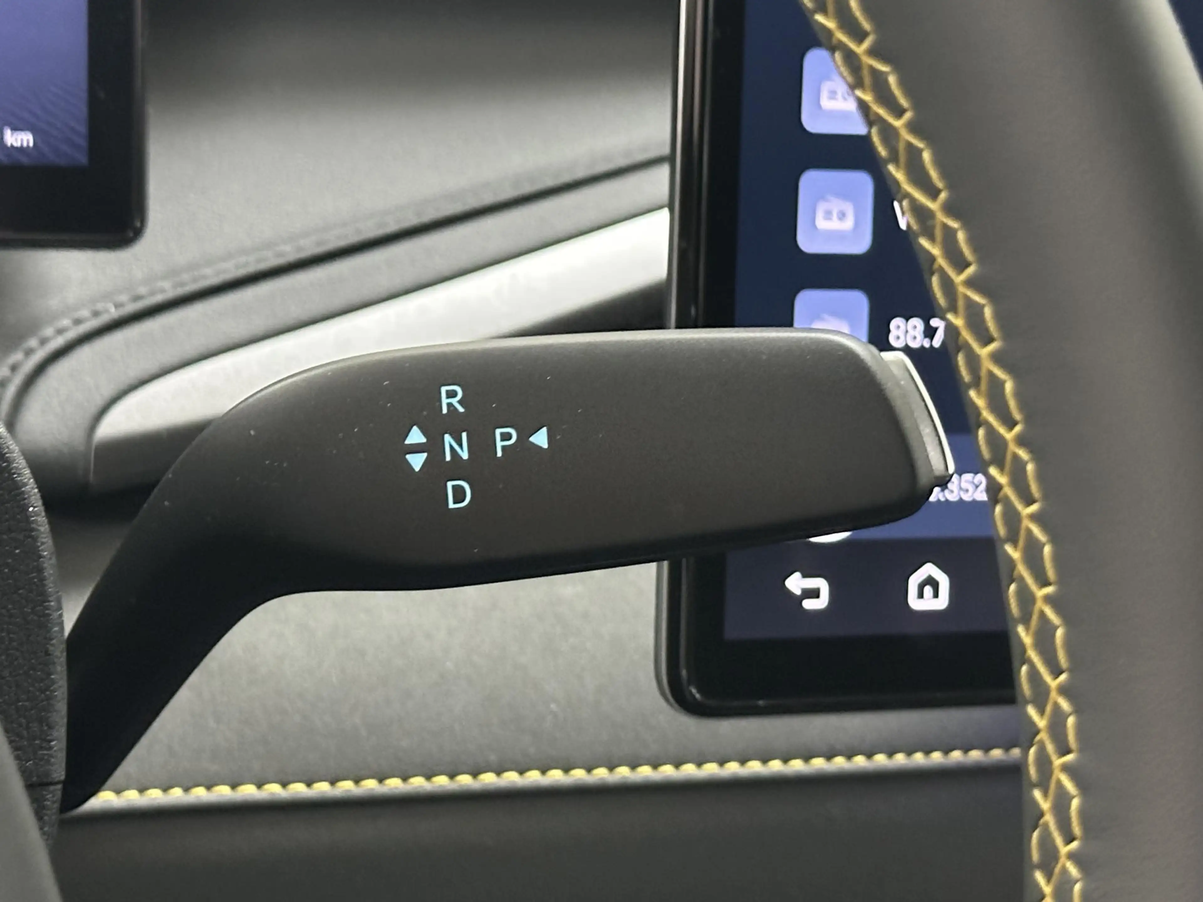 BYD Atto 3 EVO Design 74.8 kWh VOORRAAD — photo 25
