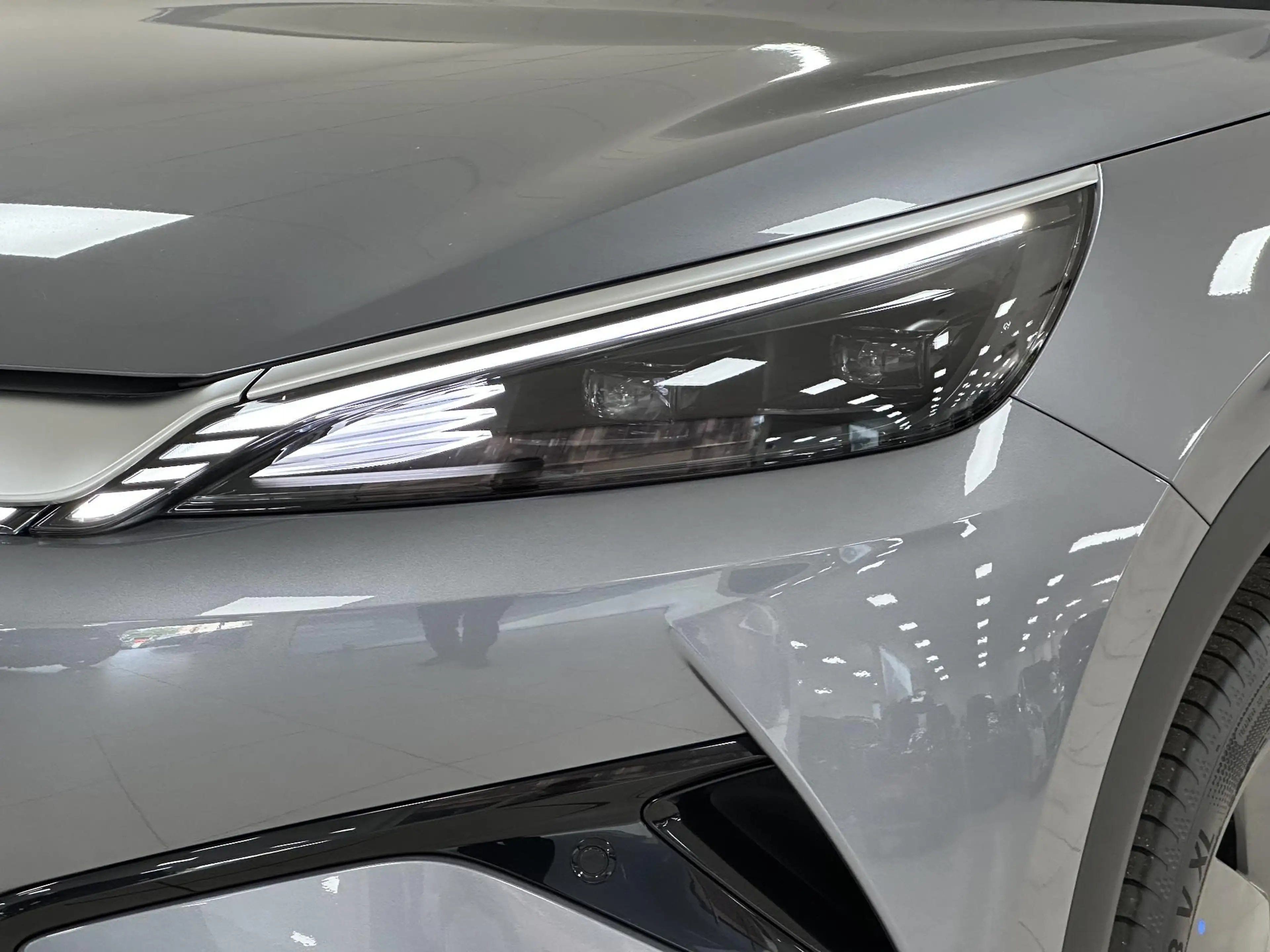 BYD Atto 3 EVO Design 74.8 kWh VOORRAAD — photo 34
