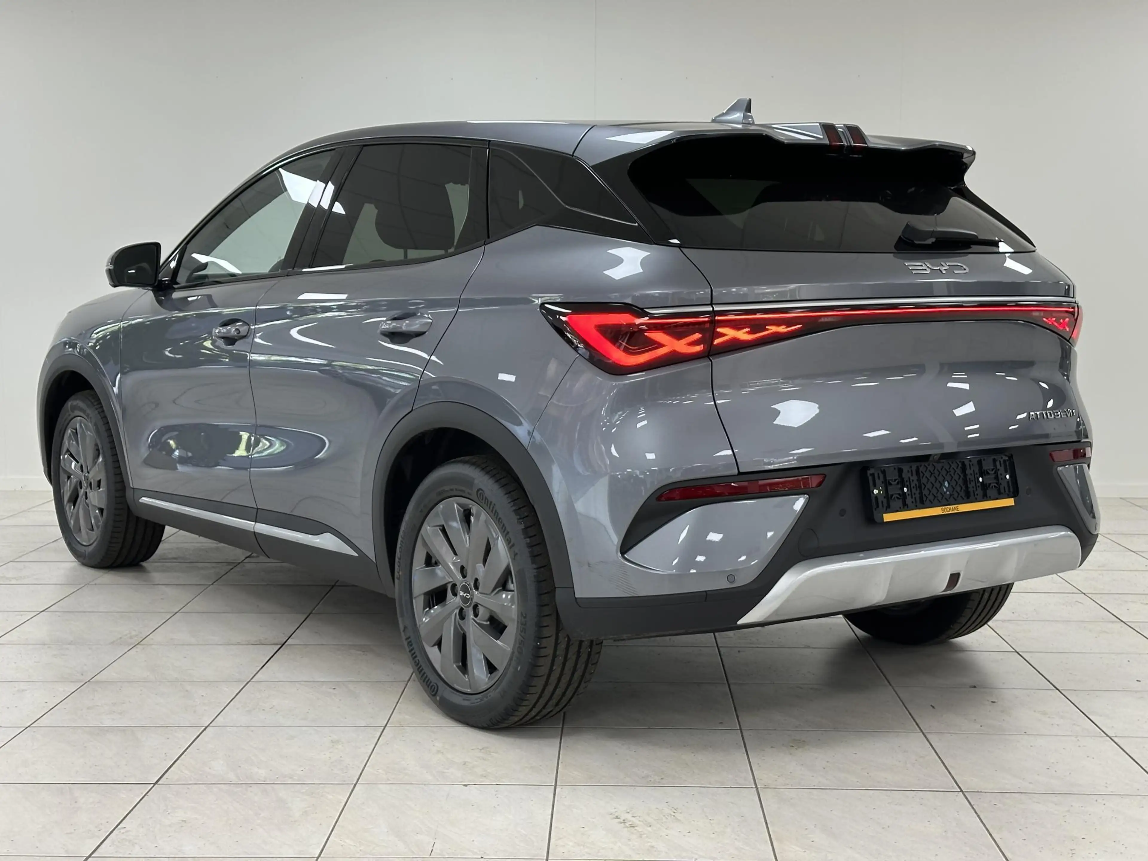 BYD Atto 3 EVO Design 74.8 kWh VOORRAAD — photo 6