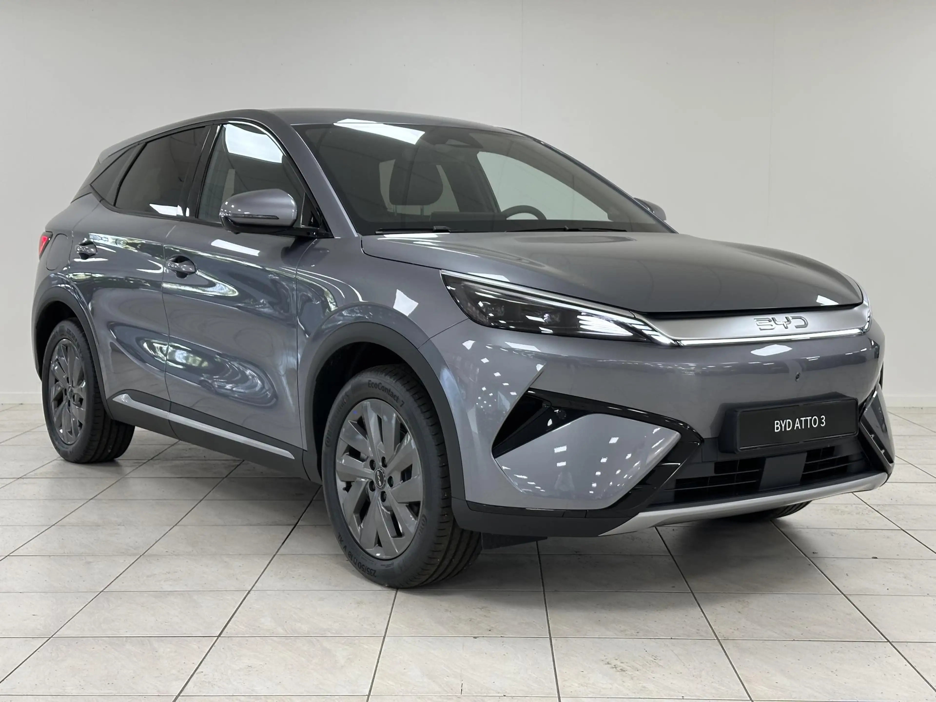 BYD Atto 3 EVO Design 74.8 kWh VOORRAAD — photo 5