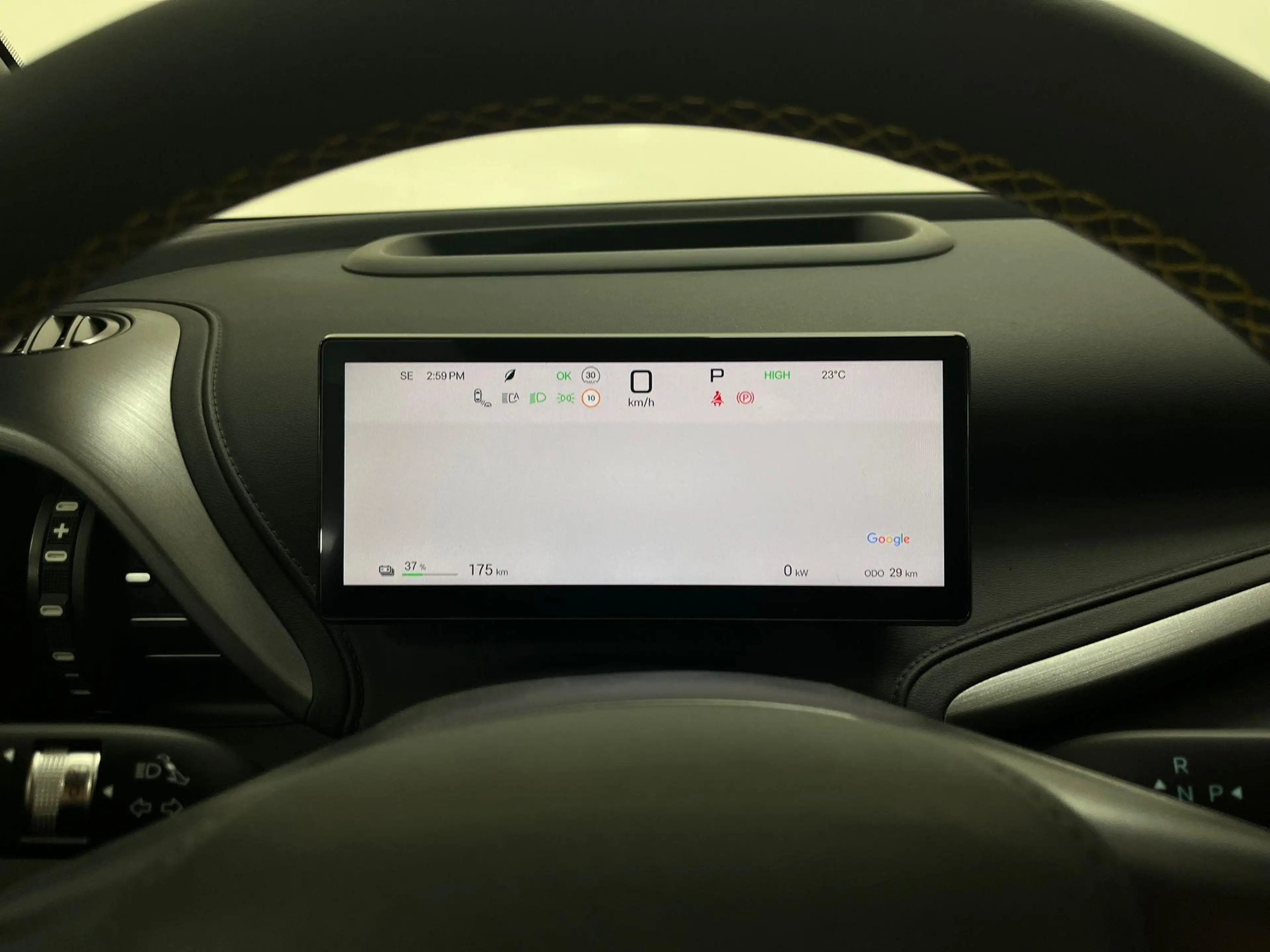 BYD Atto 3 EVO Design 74.8 kWh VOORRAAD — photo 4