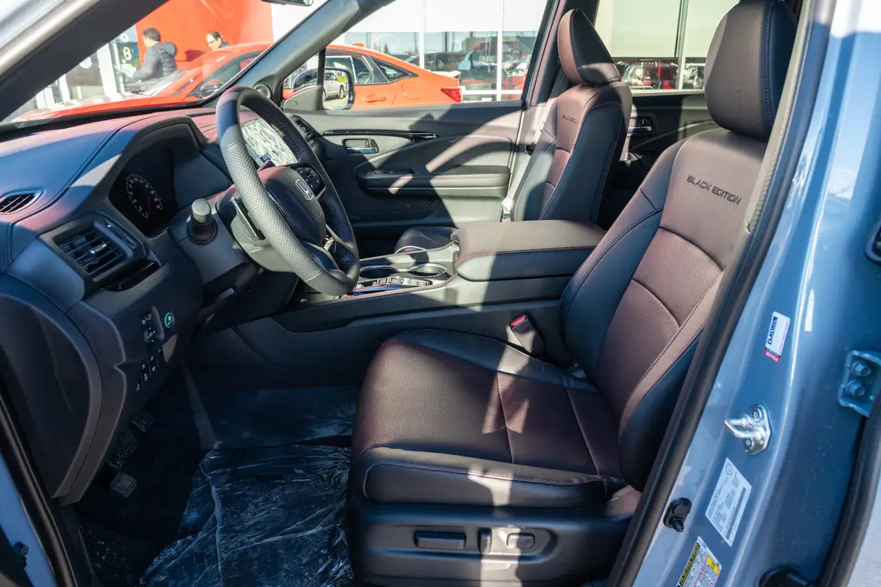 Honda Ridgeline снимка Honda Ridgeline